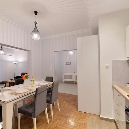 Cosy Apartment @Neighborhood Of Acropolis Gtd-8210 Atény Exteriér fotografie