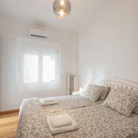 Cosy Apartment @Neighborhood Of Acropolis Gtd-8210 Atény Exteriér fotografie