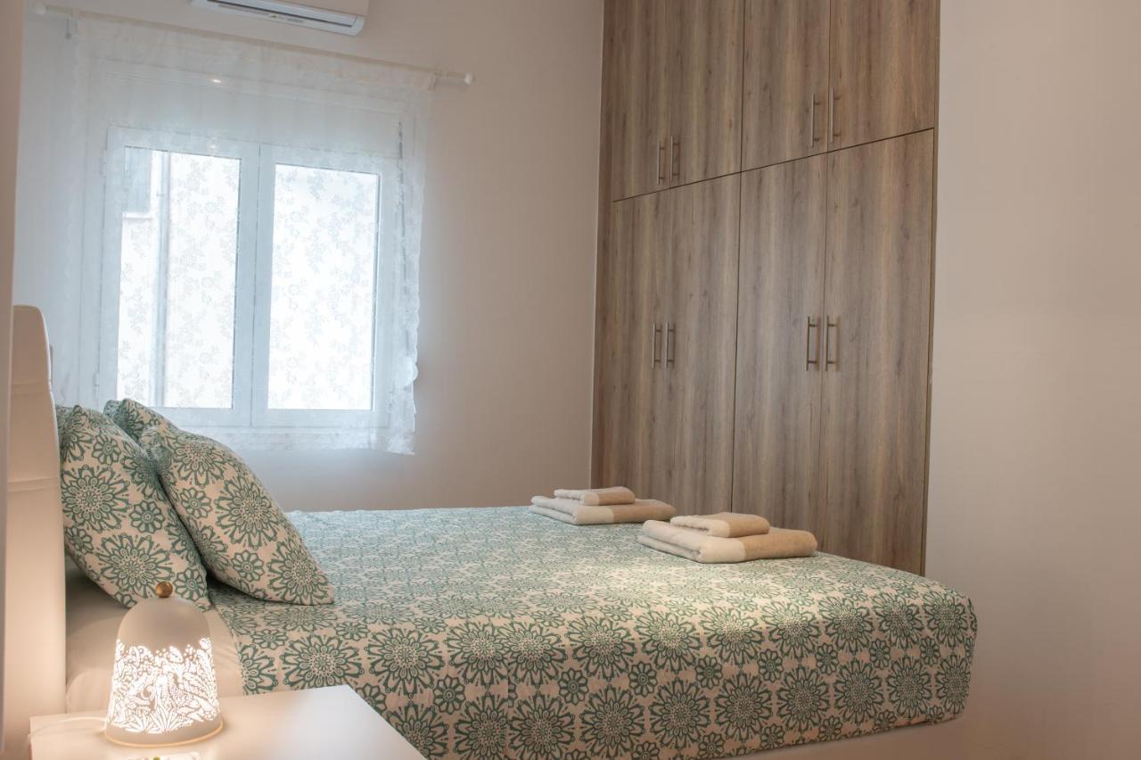 Cosy Apartment @Neighborhood Of Acropolis Gtd-8210 Atény Exteriér fotografie